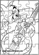 Tom a Jerry 58