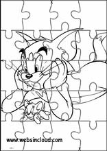 Tom a Jerry 6