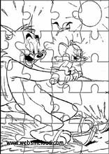 Tom a Jerry 60
