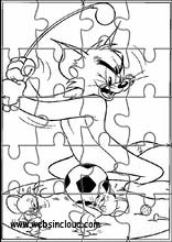 Tom a Jerry 61