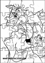 Tom a Jerry 62