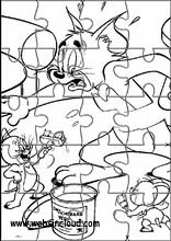 Tom a Jerry 63