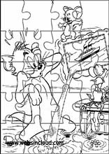 Tom a Jerry 64
