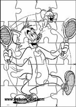 Tom a Jerry 65