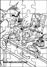 Tom a Jerry 67