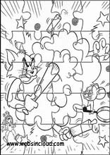 Tom a Jerry 68