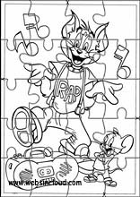 Tom a Jerry 7