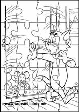 Tom a Jerry 71