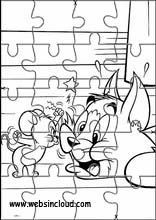 Tom a Jerry 72