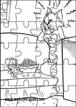 Tom a Jerry 75
