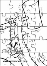 Tom a Jerry 76