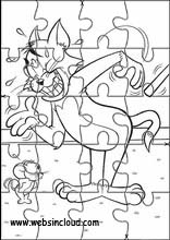 Tom a Jerry 78