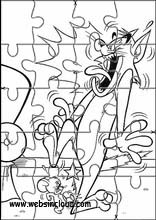 Tom a Jerry 79