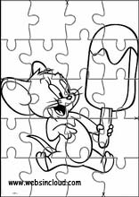Tom i Jerry 84