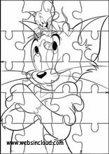 Tom i Jerry 85