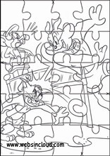 Tom i Jerry 87