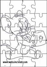 Tom i Jerry 88