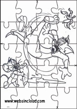 Tom i Jerry 89