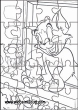 Tom i Jerry 95