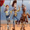 Stiksav til print Toy Story Toy Story