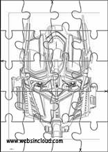 Трансформеры 5