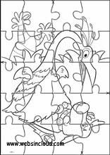업 12