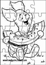 Winnie the Pooh 10