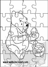 Winnie the Pooh 23