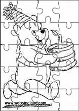 Winnie the Pooh 7