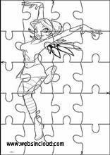WITCH 5