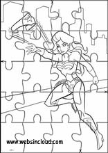 神奇女侠 15