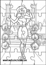 神奇女侠 27