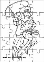 神奇女侠 37