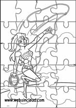 神奇女侠 48