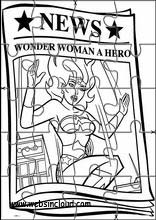 Wonder Woman 53