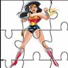 Stiksav til print Wonder Woman Wonder Woman