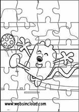 Wow Wow Wubbzy 10