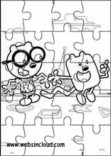 Wow Wow Wubbzy 12