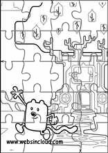 Wow Wow Wubbzy 13