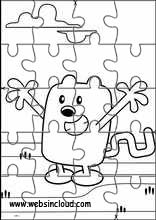 Wow Wow Wubbzy 17