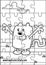 Wow Wow Wubbzy 23