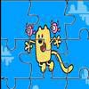Stiksav til print Wow Wow Wubbzy Wow Wow Wubbzy