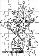 Yu-Gi-Oh 23