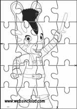 走走 18