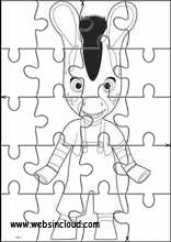 走走 2