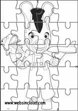 走走 5
