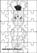 走走 7