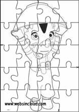 走走 9