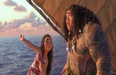 Stiksav Vaiana - Moana Vaiana - Moana