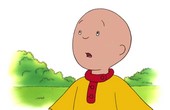 Stiksav Caillou Caillou